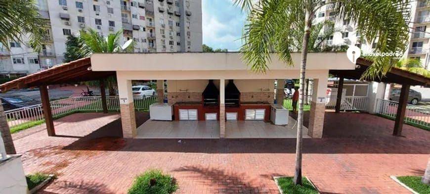 Apartamento à venda com 2 quartos, 63m² - Foto 2
