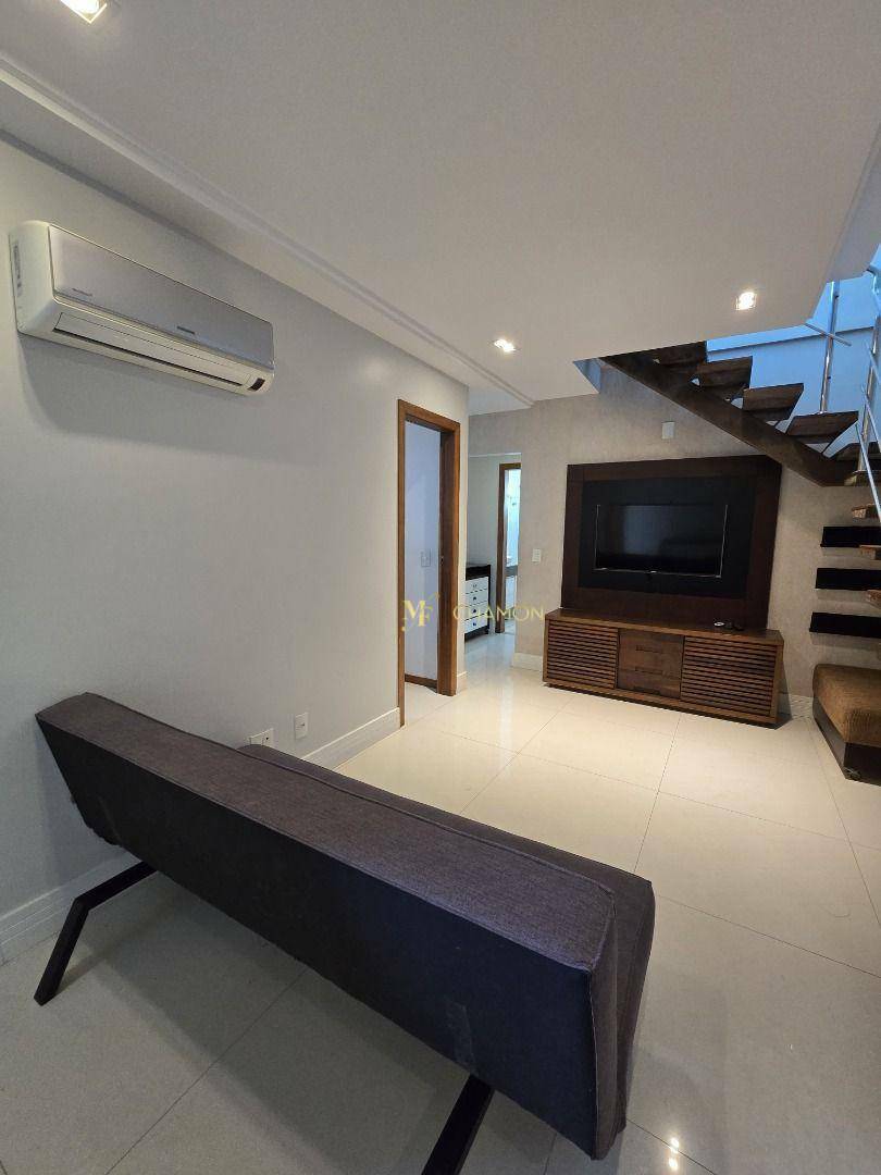 Cobertura à venda com 3 quartos, 214M2 - Foto 24
