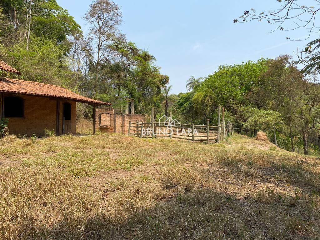 Sítio à venda com 8 quartos, 500m² - Foto 26