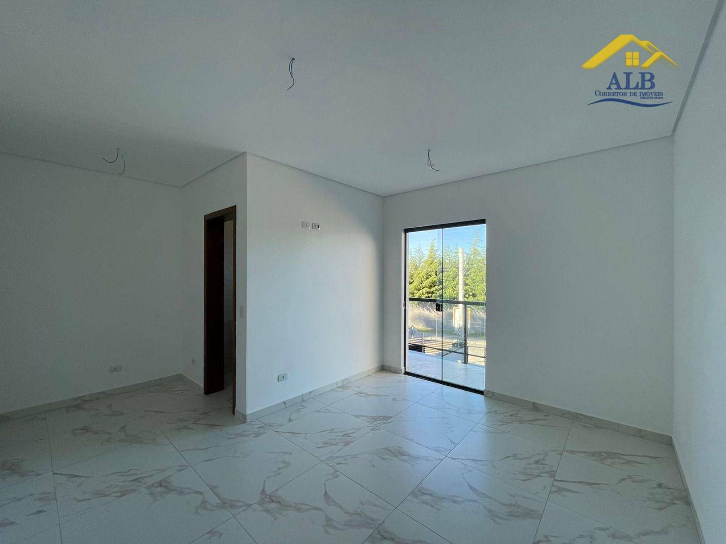 Sobrado à venda com 3 quartos, 125m² - Foto 7