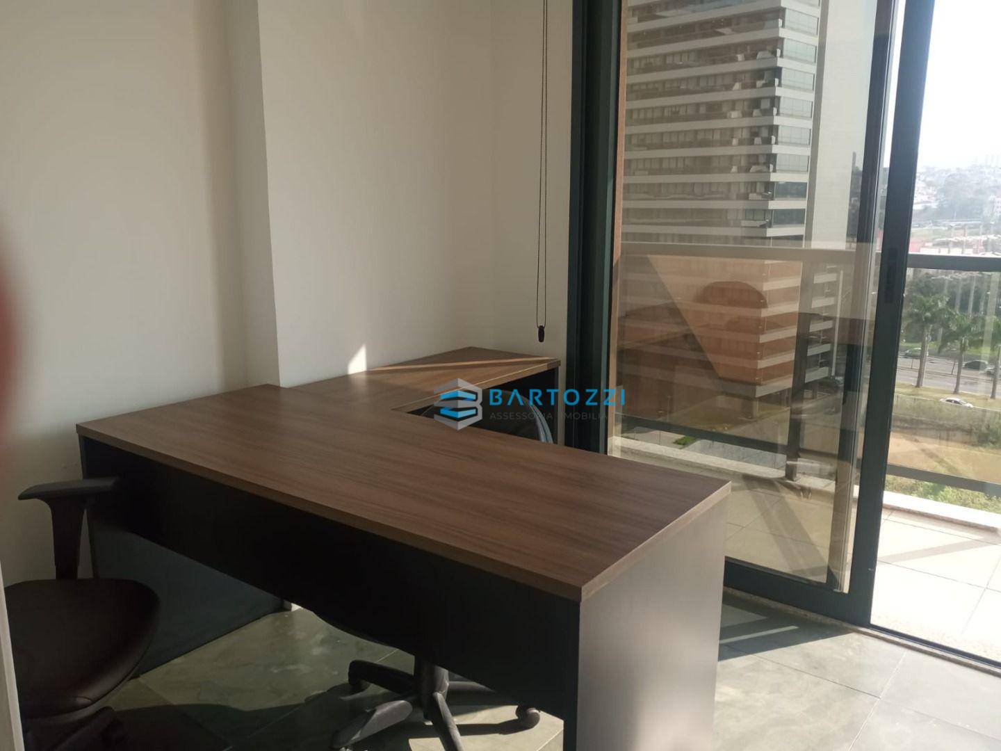 Conjunto Comercial-Sala à venda, 54m² - Foto 17