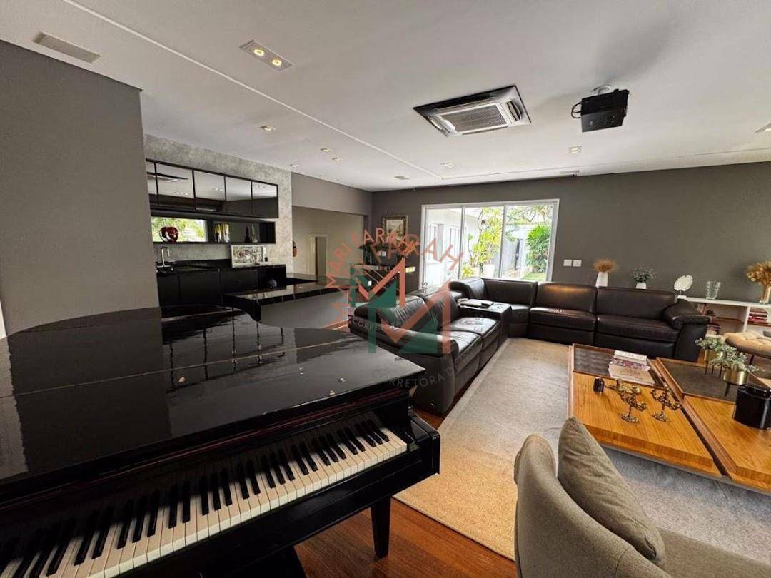 Casa de Condomínio à venda com 4 quartos, 880m² - Foto 8