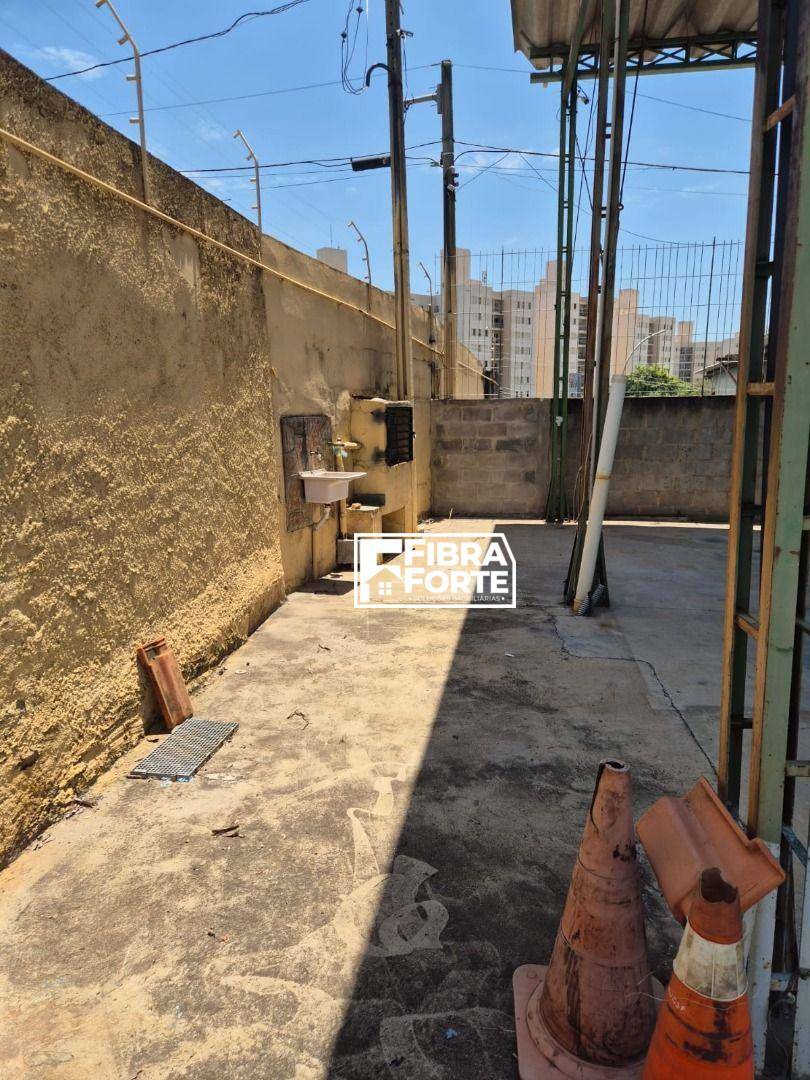 Depósito-Galpão-Armazém à venda, 321m² - Foto 14