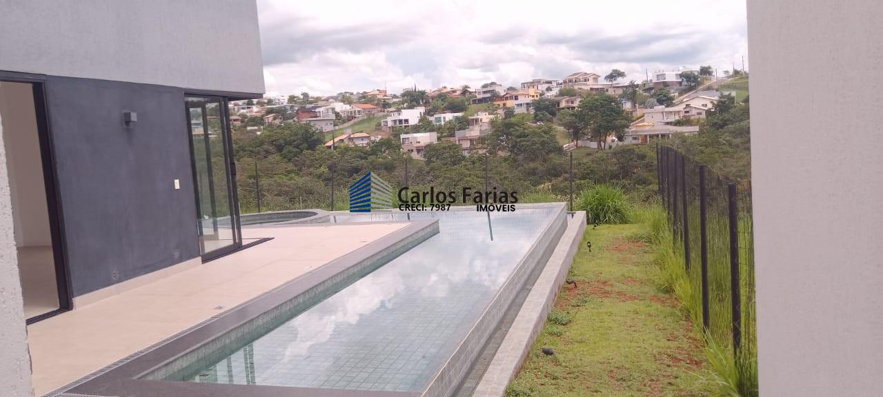 Casa de Condomínio à venda com 4 quartos, 480m² - Foto 25