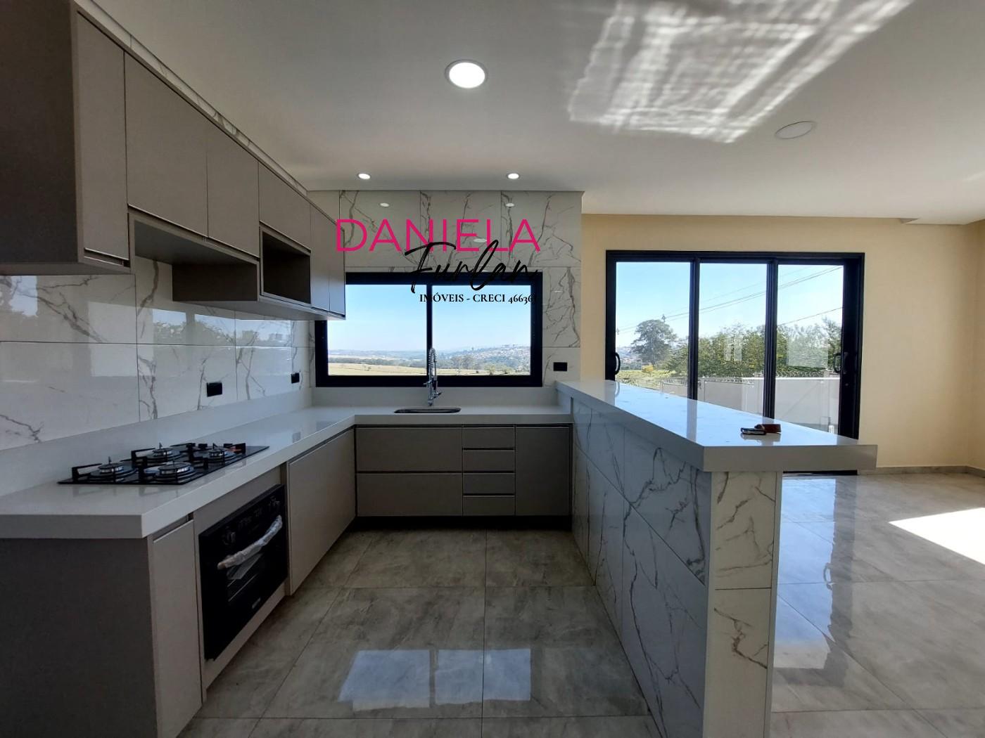 Casa de Condomínio à venda com 3 quartos, 302m² - Foto 15
