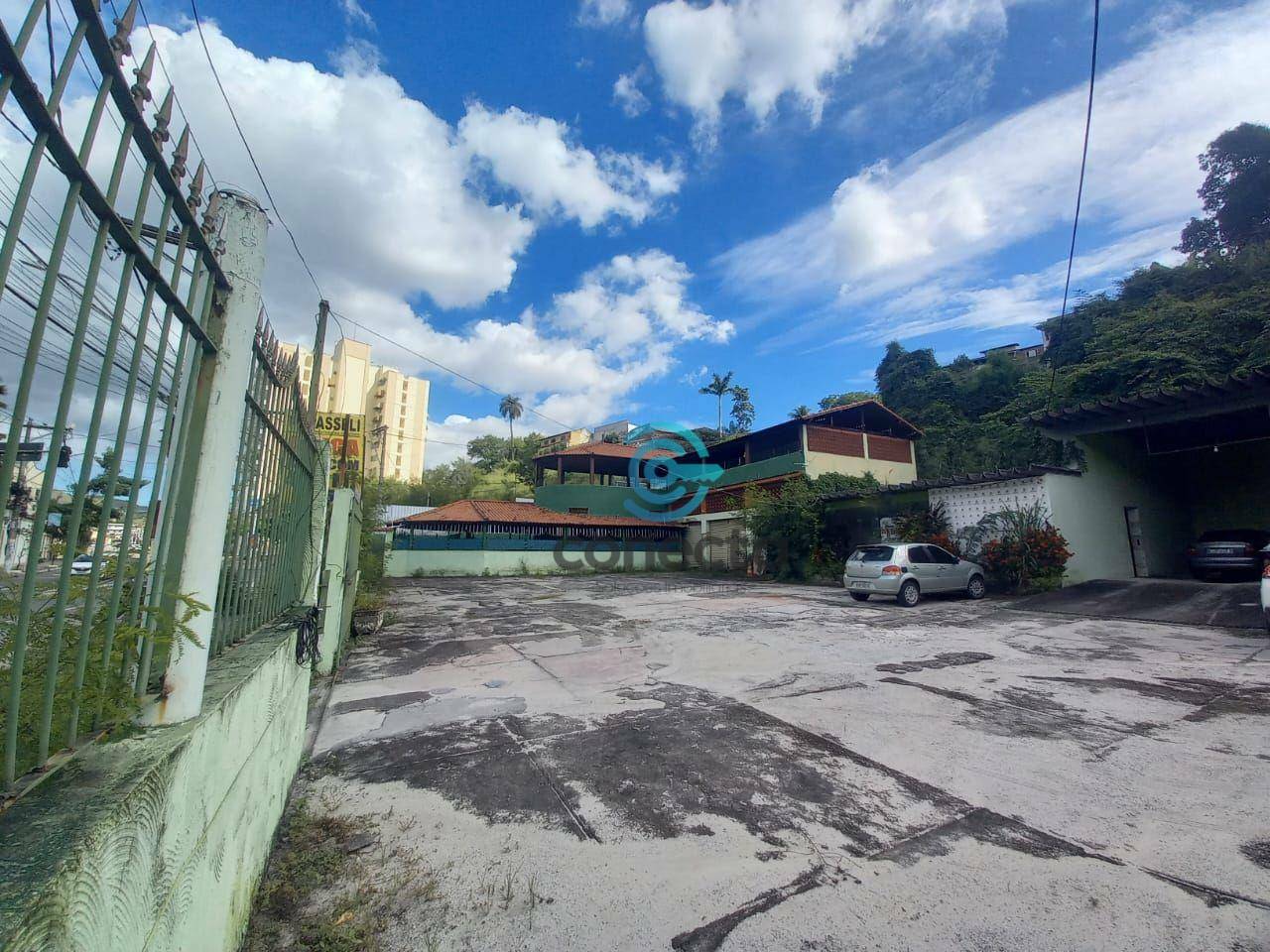 Terreno para alugar, 450M2 - Foto 1