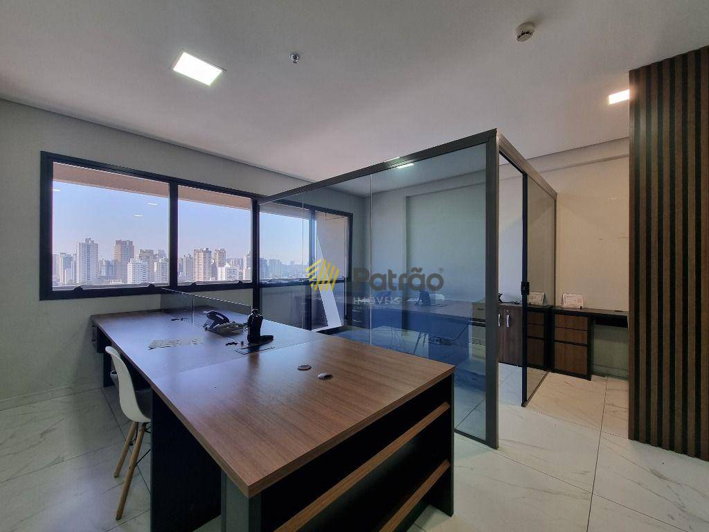 Conjunto Comercial-Sala à venda, 85m² - Foto 8