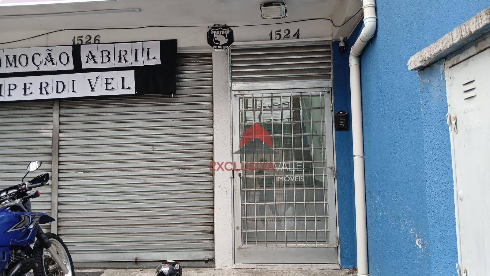 Loja-Salão à venda, 210m² - Foto 1