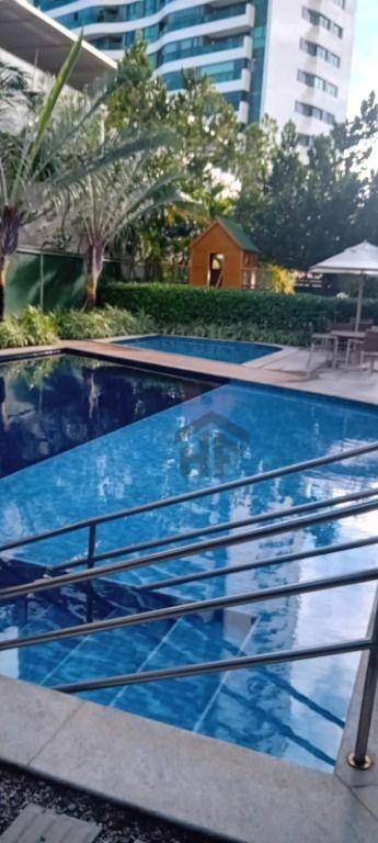 Apartamento para alugar com 3 quartos, 100m² - Foto 2