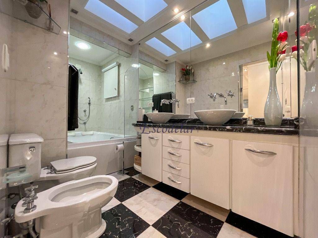 Cobertura à venda com 4 quartos, 442m² - Foto 46