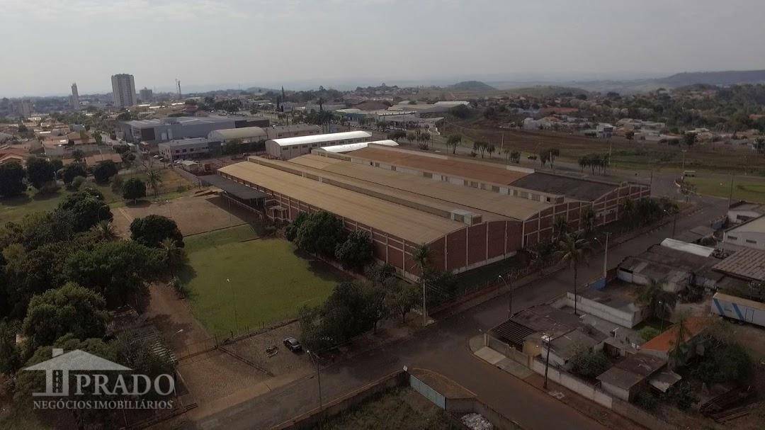 Depósito-Galpão-Armazém à venda e aluguel, 13046m² - Foto 12