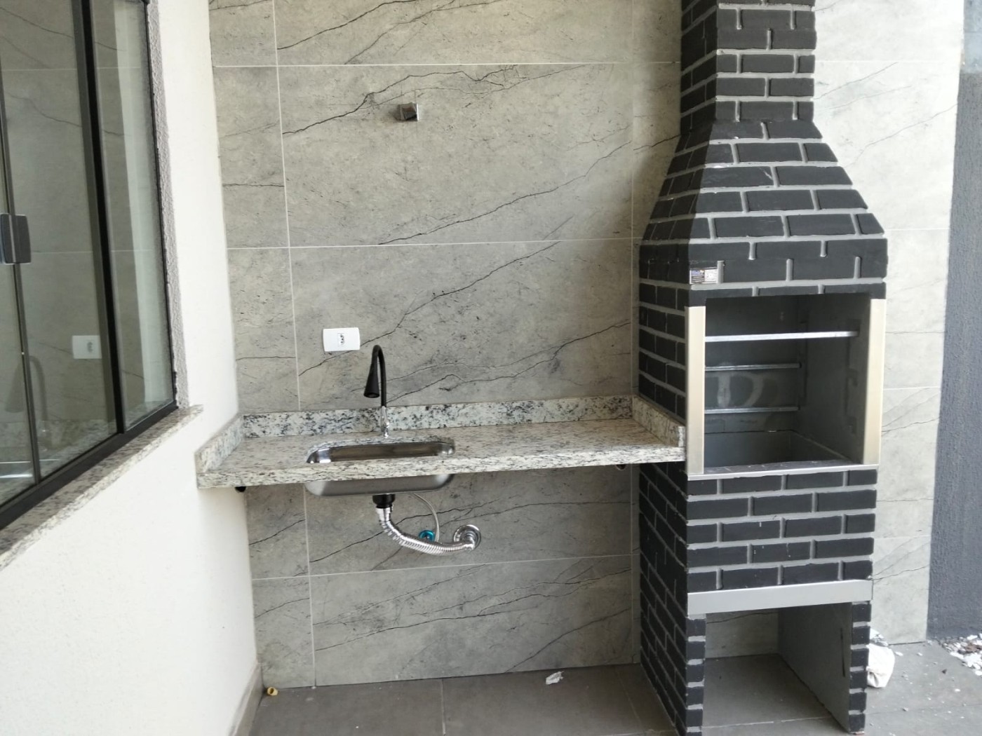 Casa à venda com 3 quartos, 69m² - Foto 10