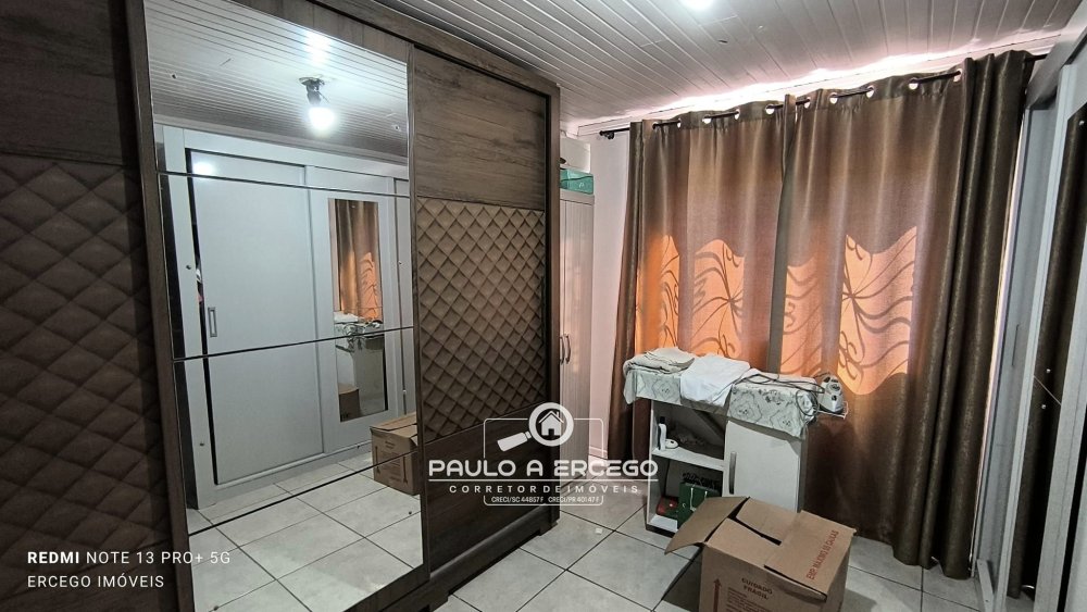 Casa à venda com 4 quartos, 195m² - Foto 10