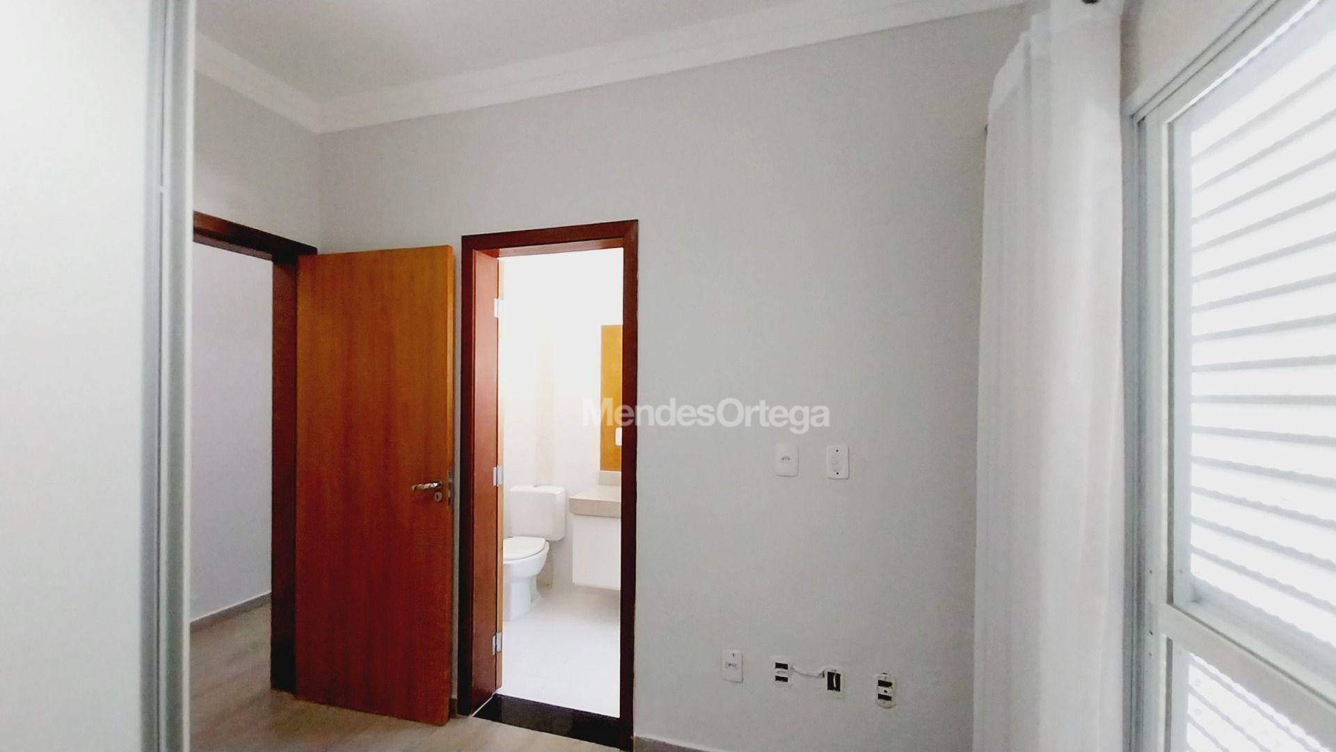 Casa de Condomínio à venda com 3 quartos, 140m² - Foto 40