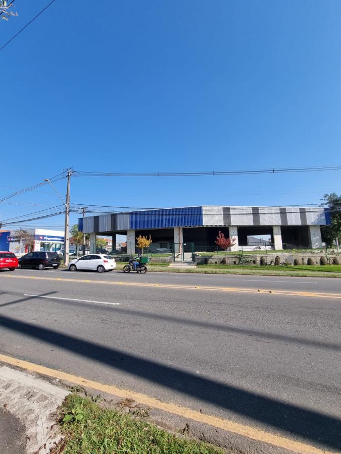 Loja-Salão para alugar, 216m² - Foto 3