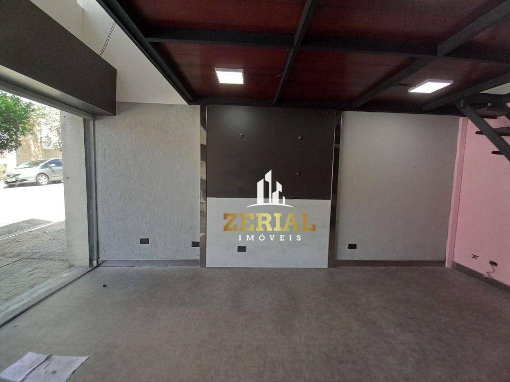 Loja-Salão para alugar, 33m² - Foto 2