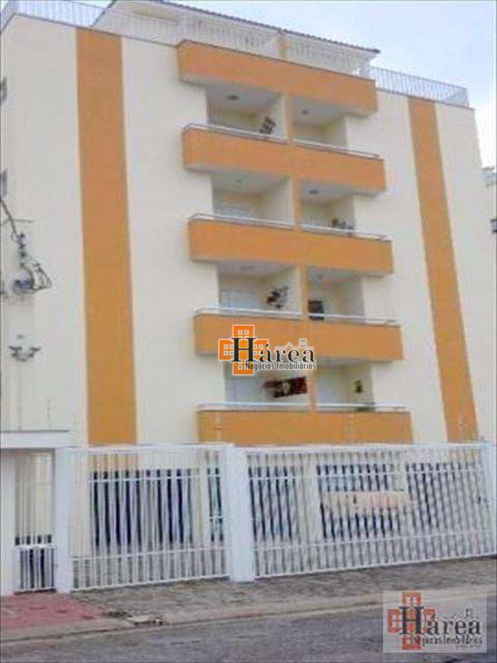 Cobertura à venda com 3 quartos, 179m² - Foto 2