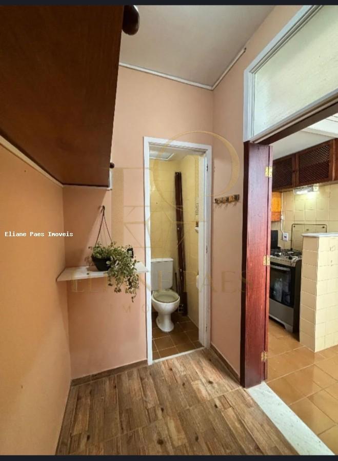 Apartamento à venda com 2 quartos, 80m² - Foto 4