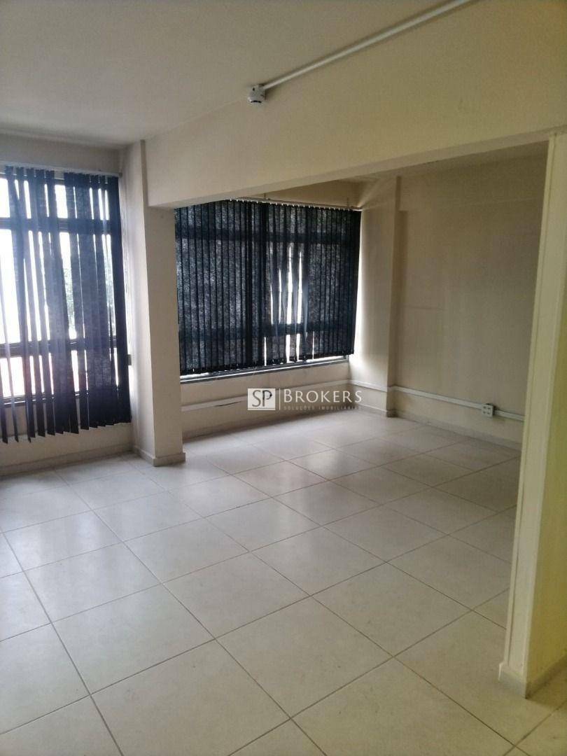 Conjunto Comercial-Sala à venda e aluguel, 77m² - Foto 3
