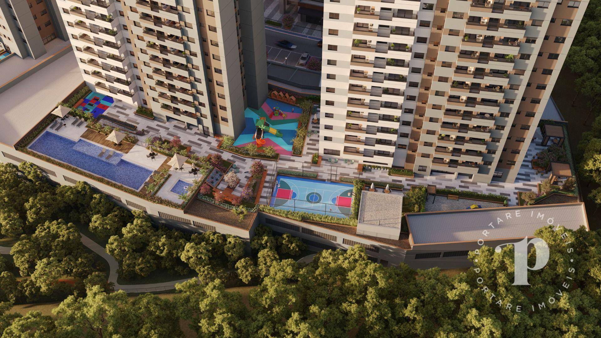 Apartamento à venda com 2 quartos, 69m² - Foto 35