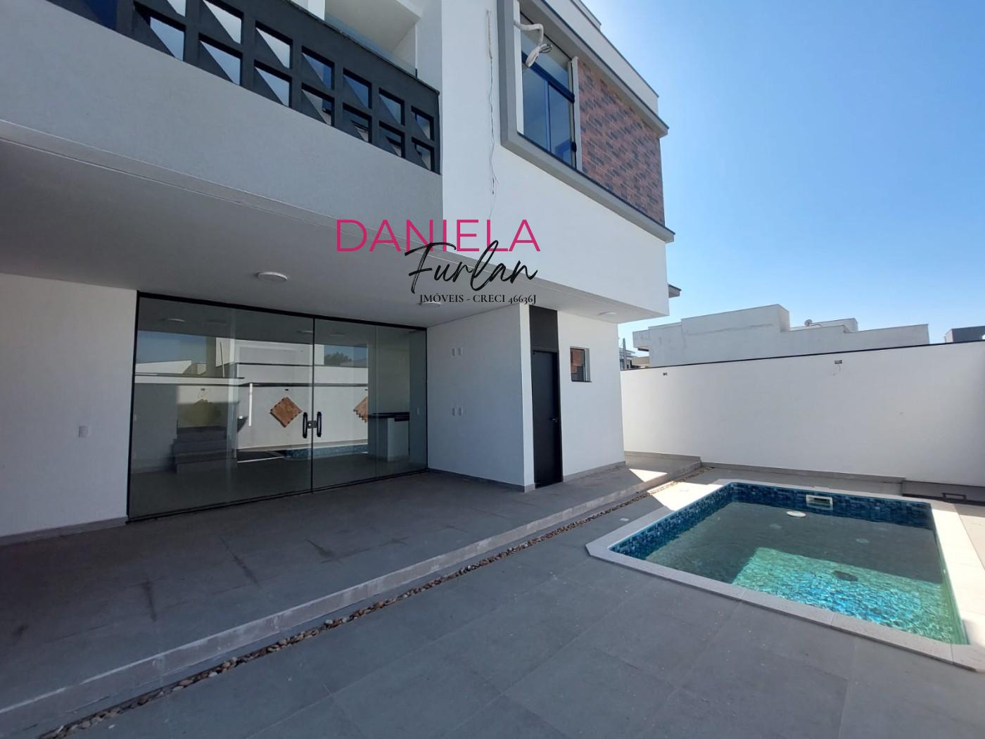 Casa de Condomínio à venda com 3 quartos, 169m² - Foto 1