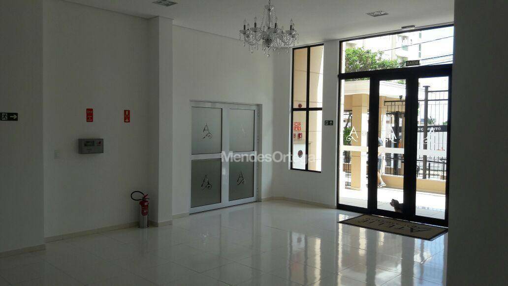 Apartamento para alugar com 2 quartos, 61m² - Foto 20