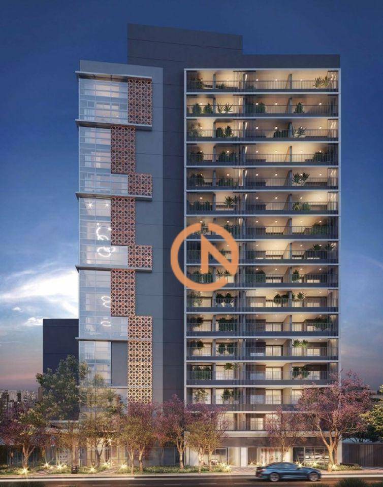 Loja-Salão à venda com 1 quarto, 376m² - Foto 2