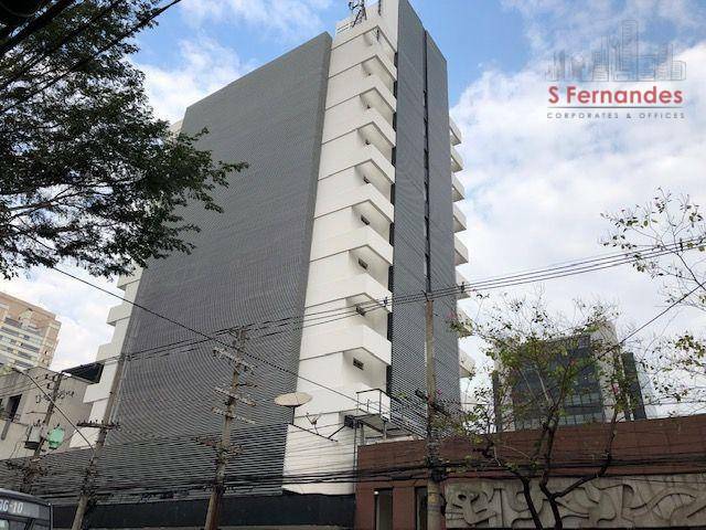 Conjunto Comercial-Sala à venda e aluguel, 69m² - Foto 20