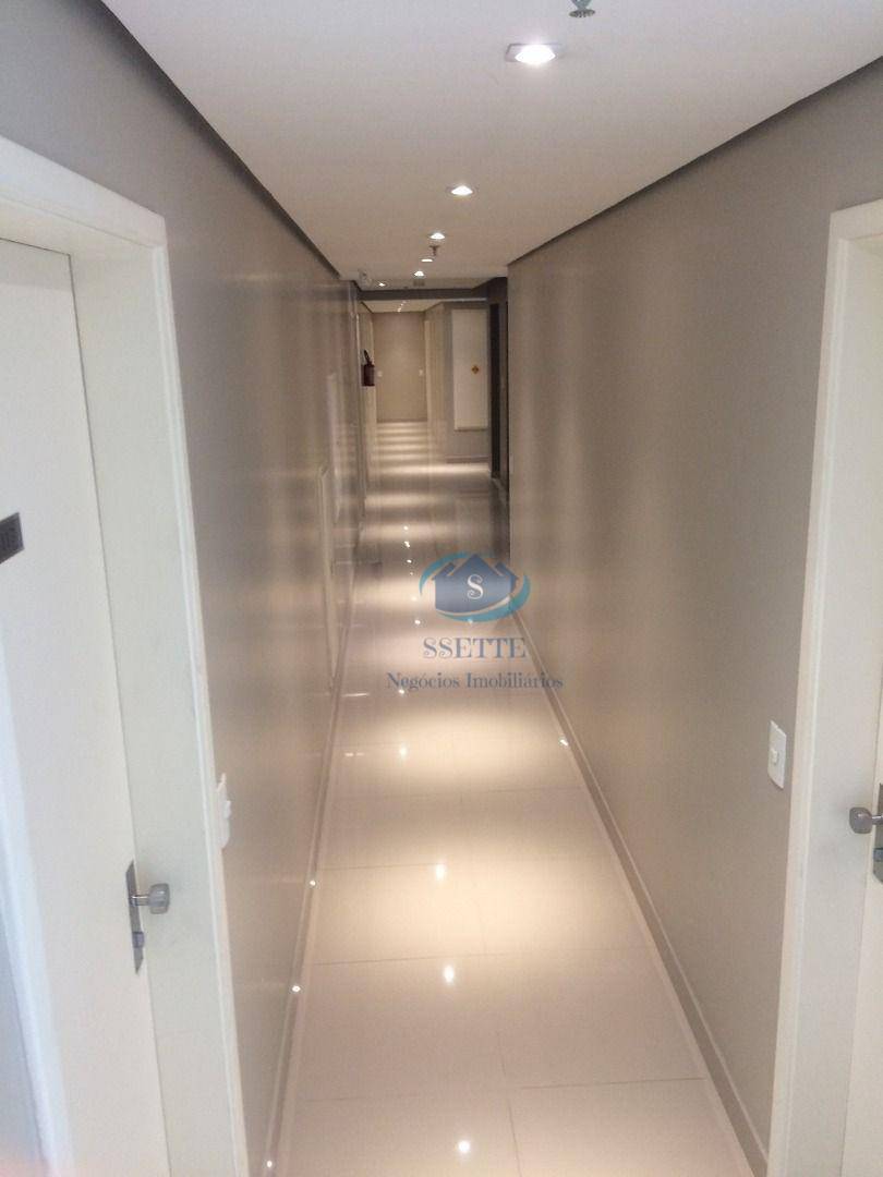 Conjunto Comercial-Sala à venda, 47m² - Foto 2