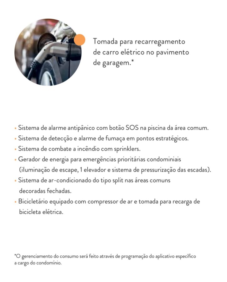 Apartamento à venda com 1 quarto, 35m² - Foto 20