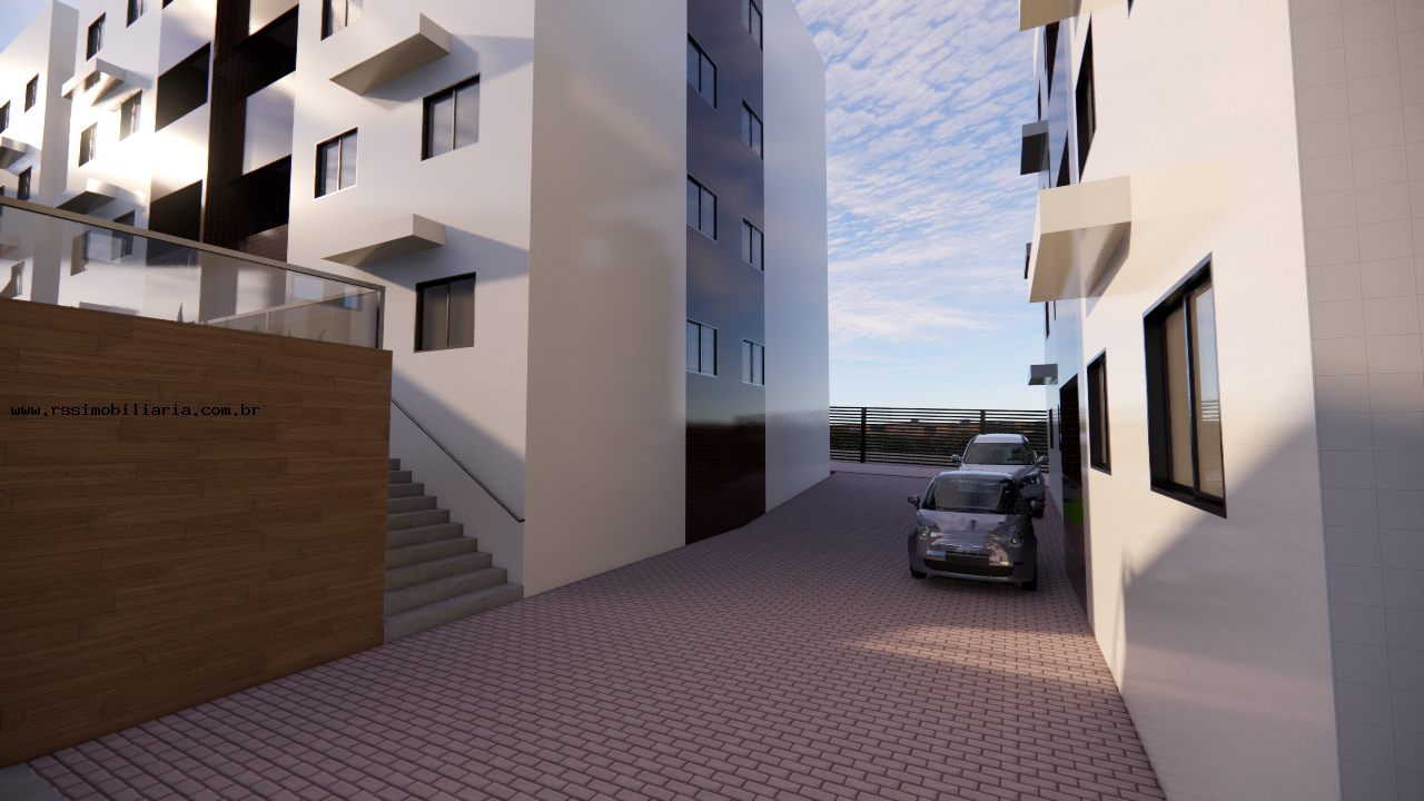 Apartamento à venda com 2 quartos, 49m² - Foto 30