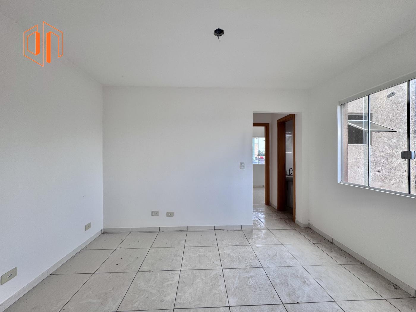 Apartamento à venda com 2 quartos, 48m² - Foto 7
