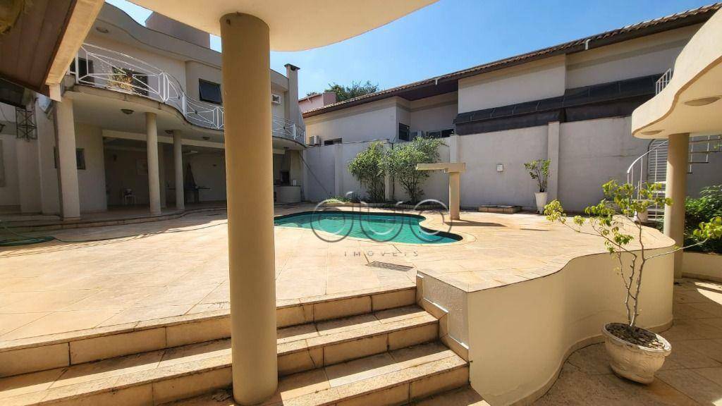 Casa para alugar com 7 quartos, 382m² - Foto 6