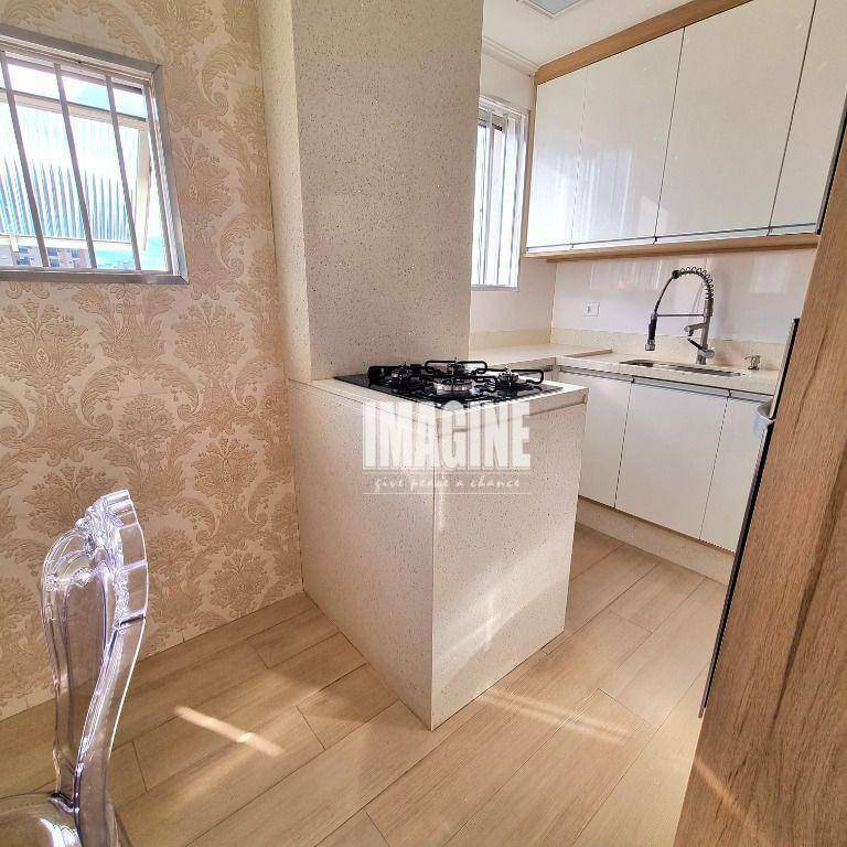 Cobertura à venda com 3 quartos, 120m² - Foto 29