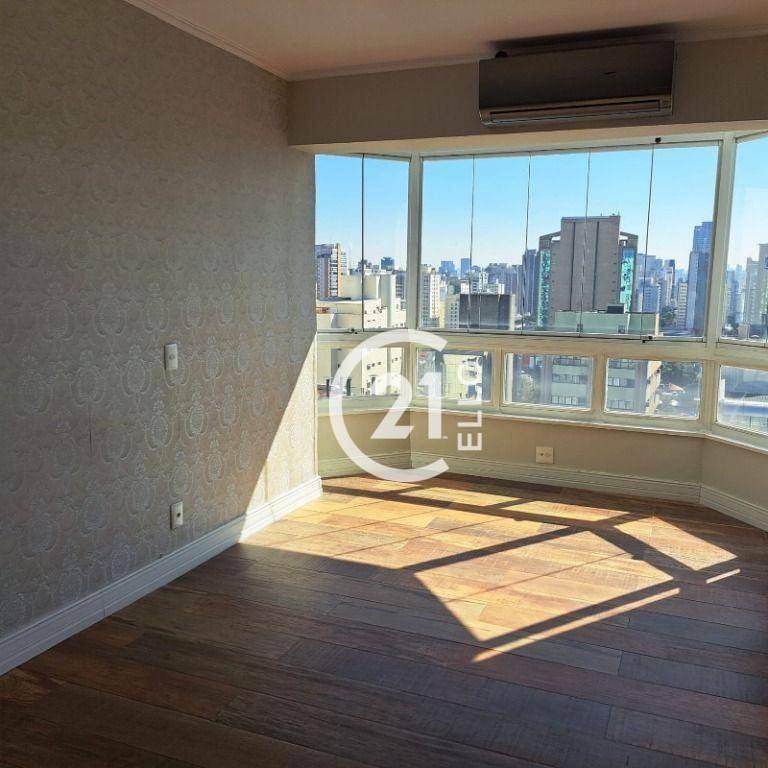 Cobertura à venda e aluguel com 3 quartos, 250m² - Foto 18