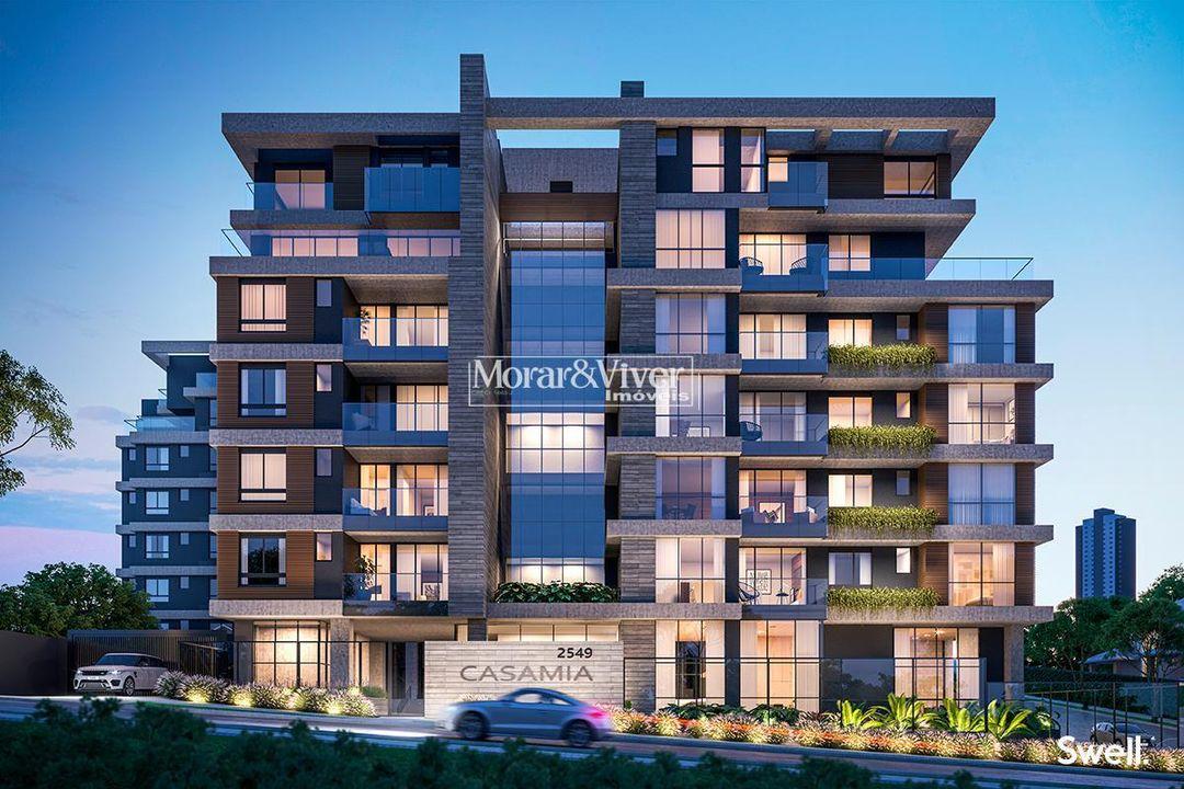 Cobertura à venda com 2 quartos, 139m² - Foto 3