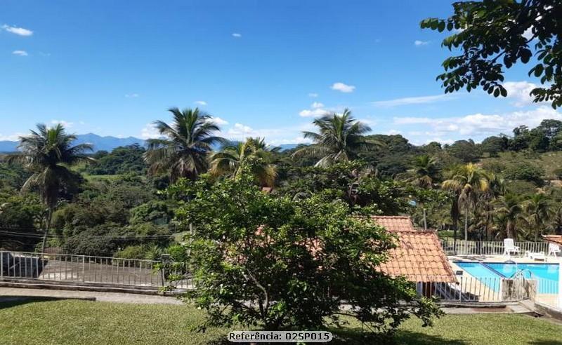 Sítio à venda com 7 quartos, 53000m² - Foto 12