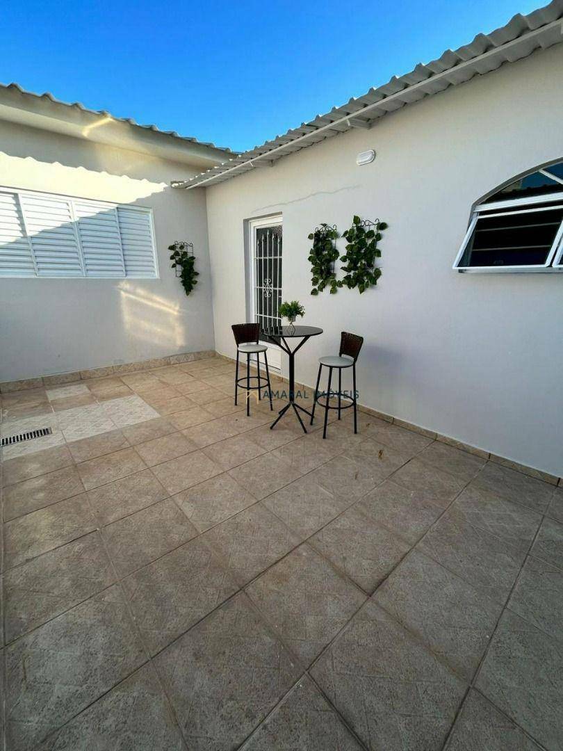 Casa à venda e aluguel com 4 quartos, 416m² - Foto 28