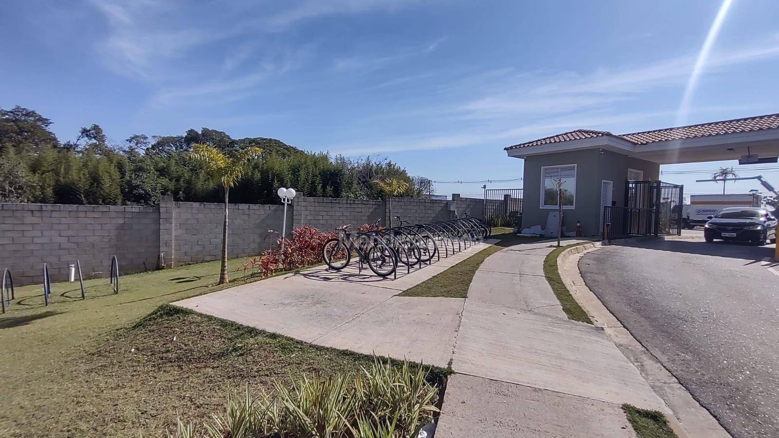 Casa de Condomínio à venda com 2 quartos, 49m² - Foto 20