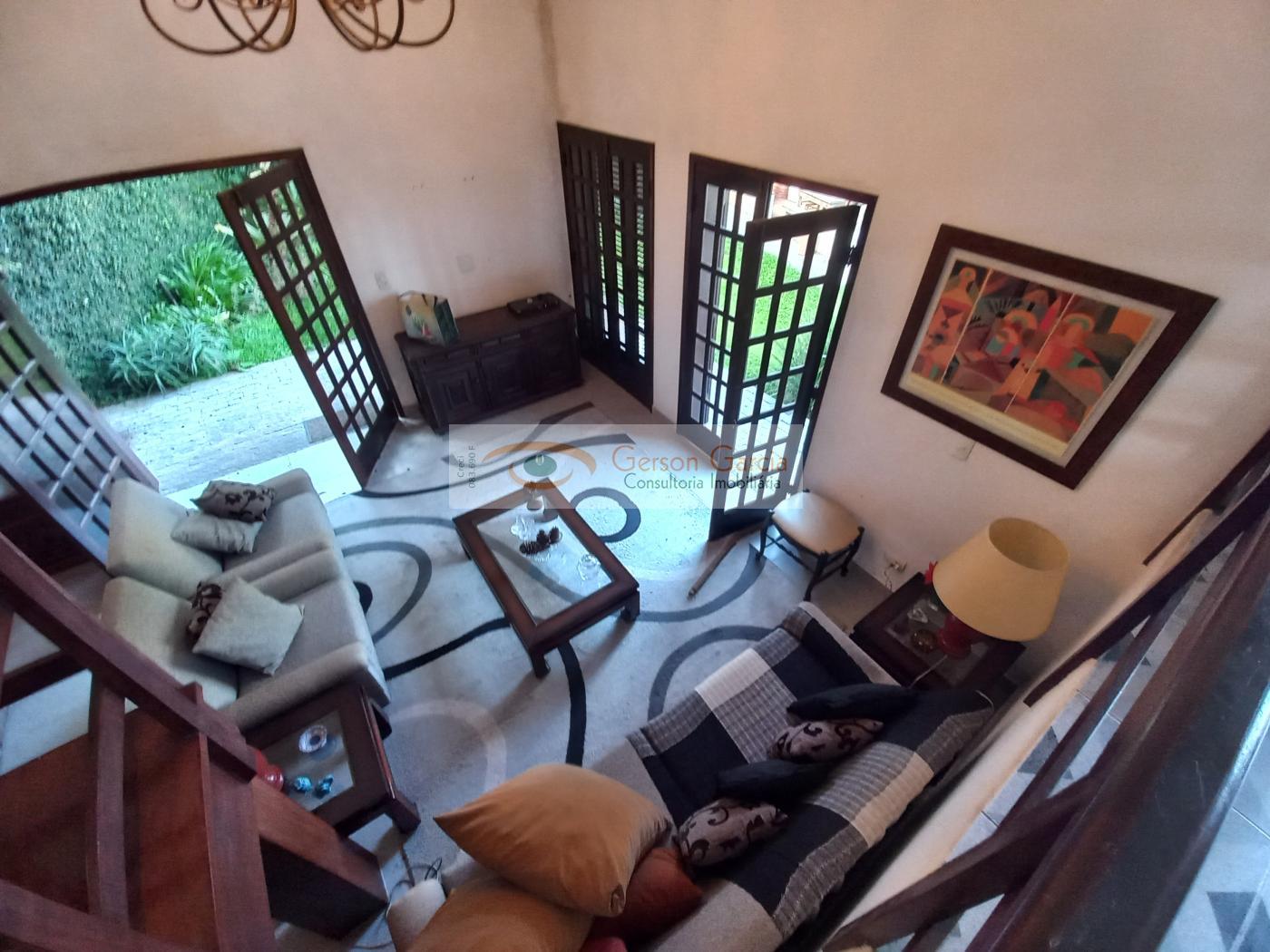 Casa de Condomínio para alugar com 3 quartos, 370m² - Foto 23