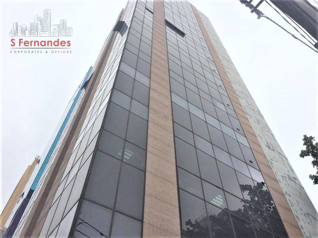 Conjunto Comercial-Sala à venda, 65m² - Foto 1