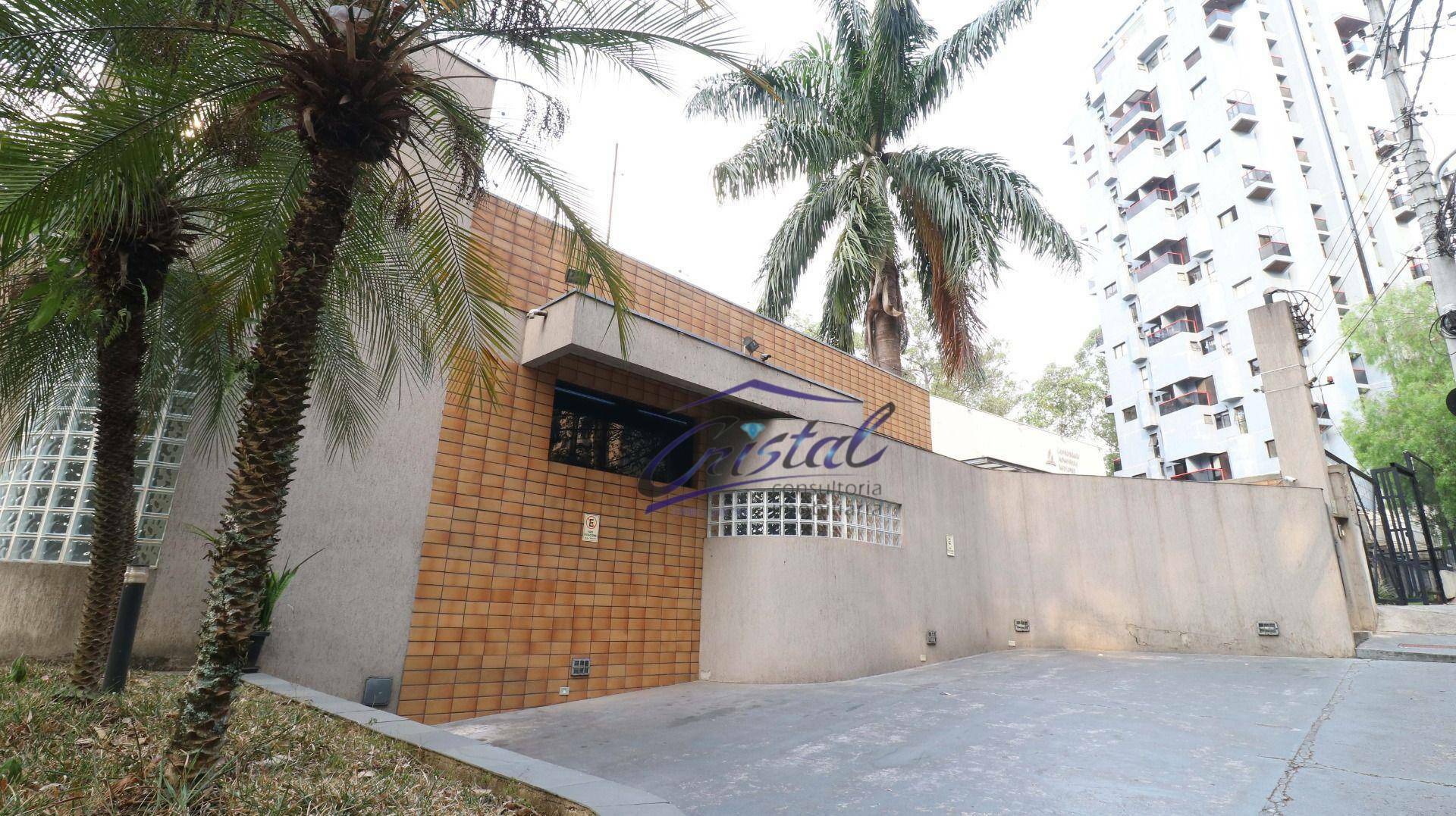 Prédio Inteiro à venda, 963m² - Foto 3