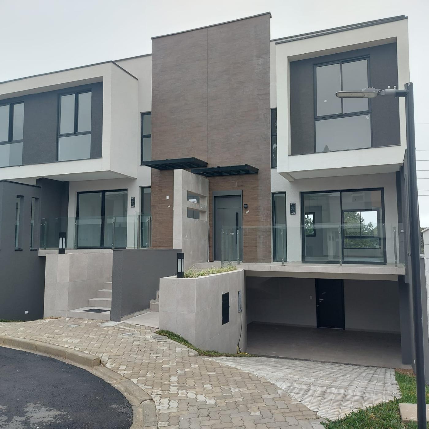 Sobrado à venda com 3 quartos, 112m² - Foto 6