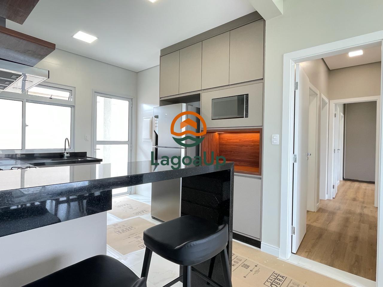 Casa de Condomínio à venda com 3 quartos, 122m² - Foto 8