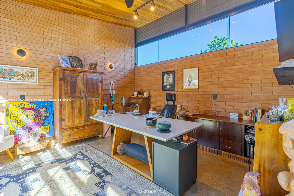 Casa de Condomínio à venda com 4 quartos, 1020m² - Foto 5