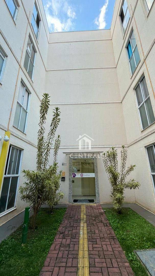 Apartamento à venda com 2 quartos, 43m² - Foto 12