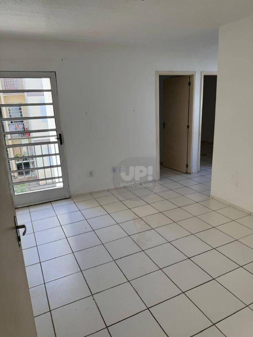 Apartamento à venda com 2 quartos, 47m² - Foto 1