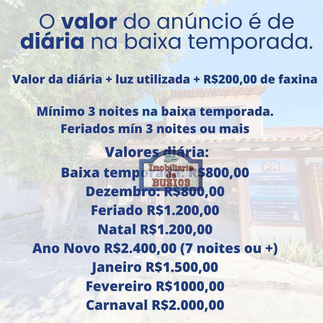 Casa de Condomínio para alugar com 4 quartos, 150m² - Foto 6
