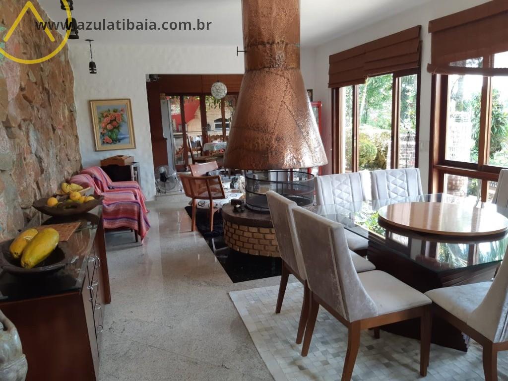 Casa de Condomínio à venda com 4 quartos, 400m² - Foto 15