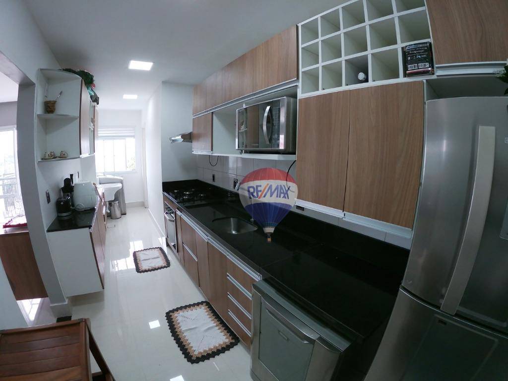 Cobertura à venda com 3 quartos, 141m² - Foto 12